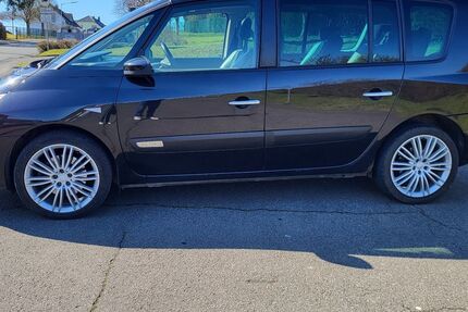 Renault Espace 283.980 km 2.200 &euro; Wilnsdorf 57234