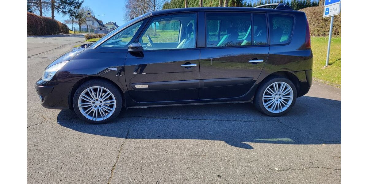 Renault Espace 283.980 km 2.200 &euro; Wilnsdorf 57234