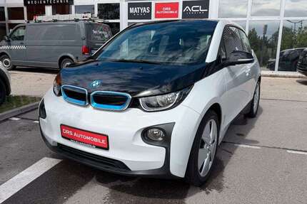 BMW i3 268.679 km 6.990 &euro; Rosenheim 83026