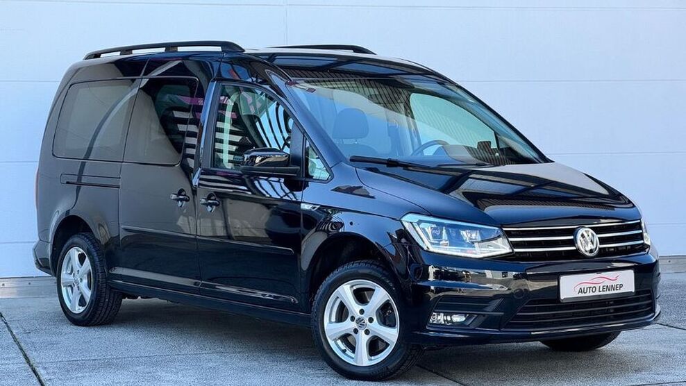 Caddy Maxi