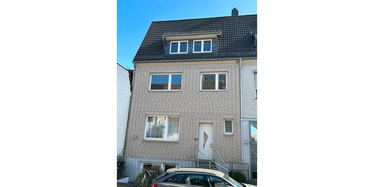 Maisonettenwohnung Bremen Schwachhausen - 4 Zimmer, 140 m&sup2;, 1.680&euro; | Angebot:26294999