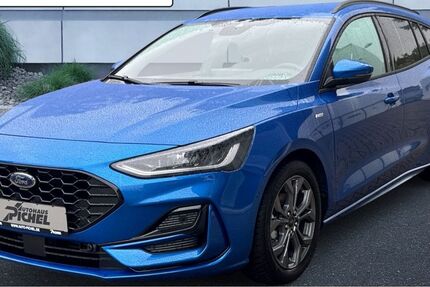 Ford Focus 2.650 km 26.690 &euro; Hartmannsdorf 09232