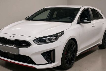 Kia ceed / Ceed 93.800 km 14.980 &euro; Schwarzenfeld 92521