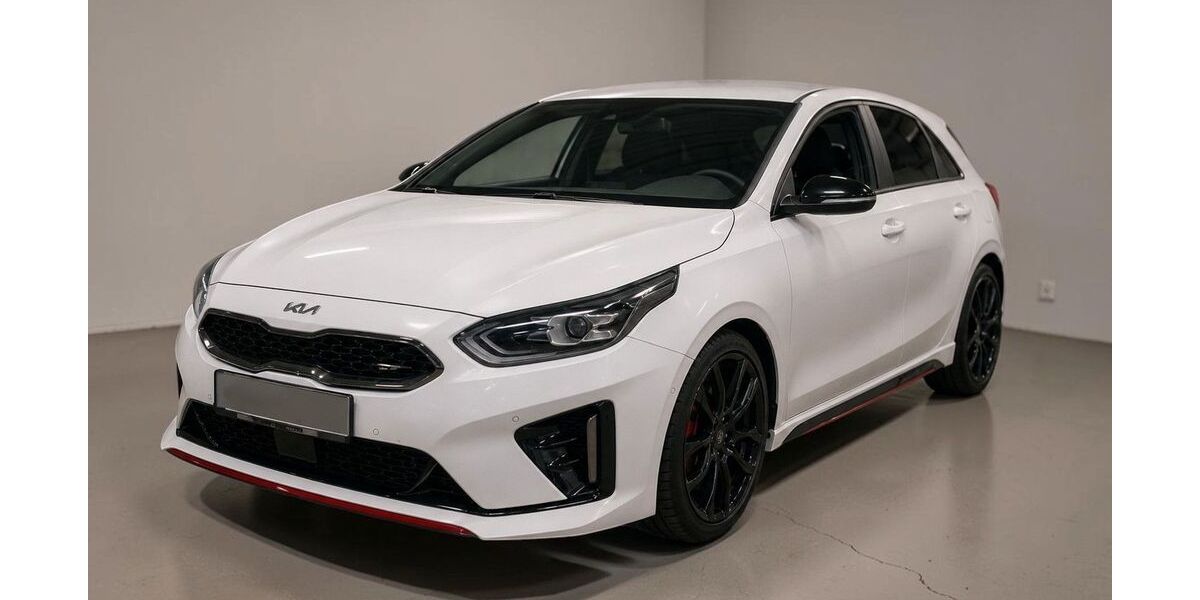 Kia ceed / Ceed 93.800 km 14.980 &euro; Schwarzenfeld 92521