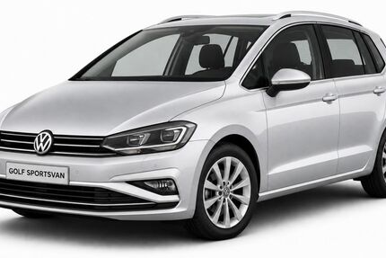 VW Golf Sportsvan 86.000 km 16.990 &euro; Bensheim 64625