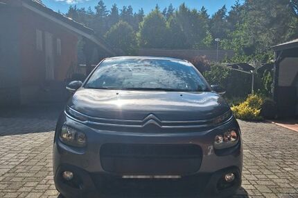 Citroen C3 112.312 km 6.500 &euro; Neudorf/Spree 02694