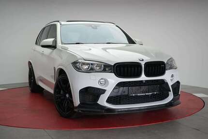 BMW X5 M 138.000 km 32.890 € Braunschweig 38110