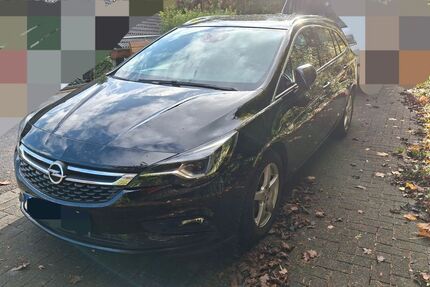 Opel Astra 148.000 km 14.900 € Mudersbach 57555