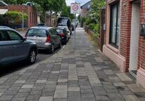 1 Zimmer Wohnung Nähe Bahnhof zu vermieten