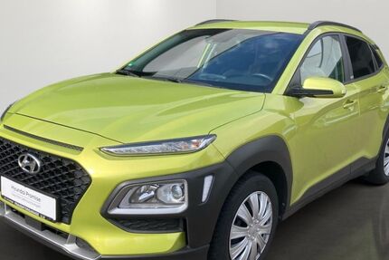 Hyundai KONA 52.500 km 15.985 € Ulm 89081