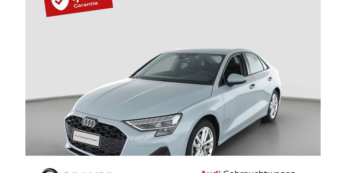 Audi A3 9.148 km 30.990 &euro; Lohr am Main 97816
