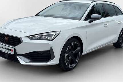 Cupra Leon 32.020 km 27.480 &euro; Meiningen 98617