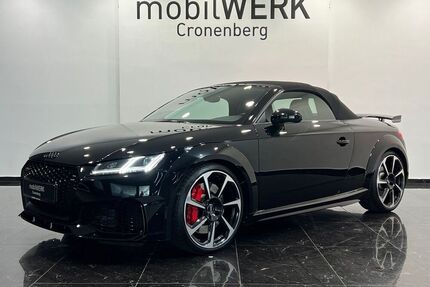 Audi TT RS
