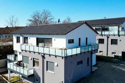 Wohnung Bogen - 2 Zimmer, 78 m&sup2;, 299.000&euro; | Angebot:25293494