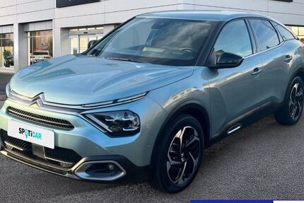 Citroen C4 17.364 km 17.750 &euro; Bonn 53121