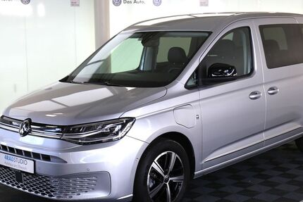 VW Caddy Maxi 14.941 km 45.880 &euro; Hohe Börde OT Hermsdorf bei Magdeburg 39326