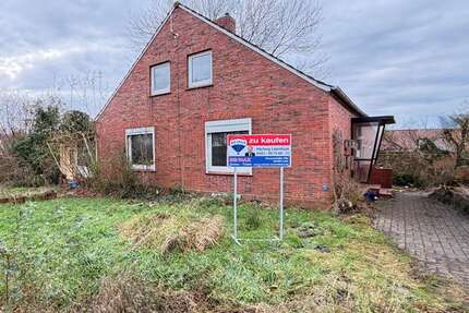 Haus zum Kaufen in Leer (Ostfriesland) Bingum 149.000 € 191.09 m² 8 zimmer