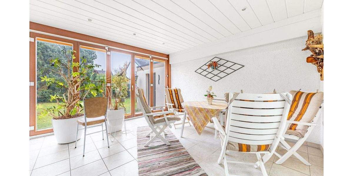 MGF Group - Wunderschöne Doppelhaushälfte in attraktiver Lage Augsburg - Göggingen! 7 zimmer