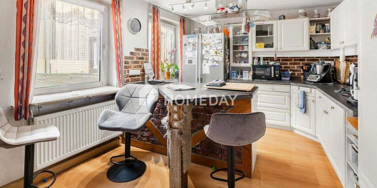 Mehrfamilienhaus, Wohnhaus Gersfeld (Rhön) Gersfeld - 1 Zimmer, 346 m&sup2;, 398.000&euro; | Angebot:25820158