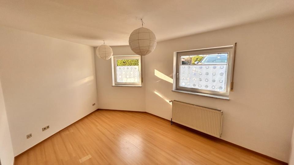 Erdgeschoßwohnung Mainz Laubenheim - 2 Zimmer, 50 m&sup2;, 148.000&euro; | Angebot:25945023