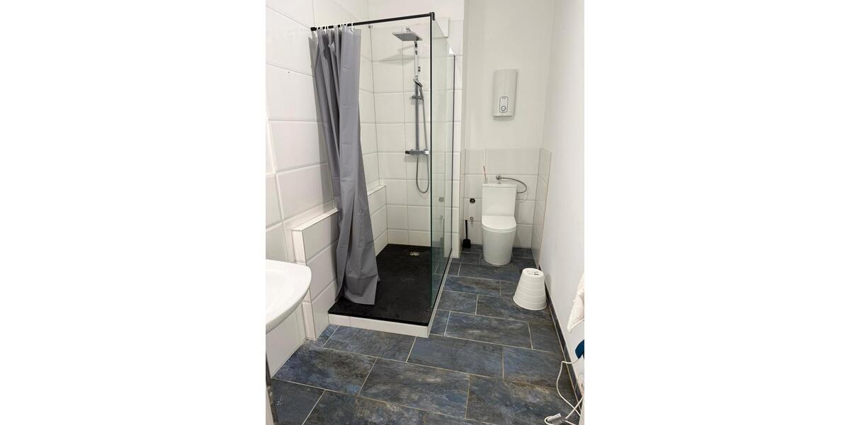 Erdgeschoßwohnung Esens - 2 Zimmer, 64 m&sup2;, 490&euro; | Angebot:26409047