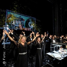 Candide 04.04.2026 THEATER LÜBECK