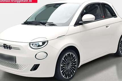 Fiat 500e 24.200 km 20.950 &euro; Rheine 48432