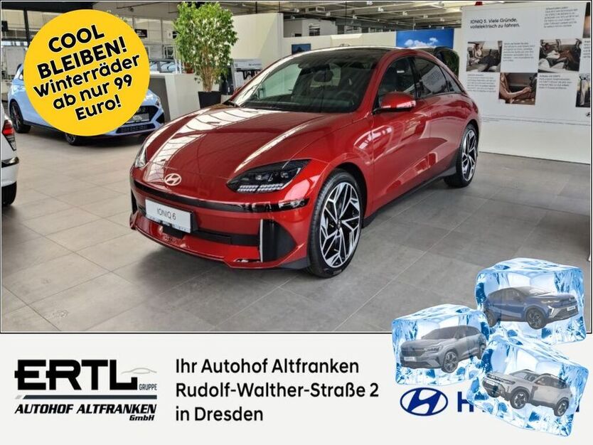 IONIQ 6