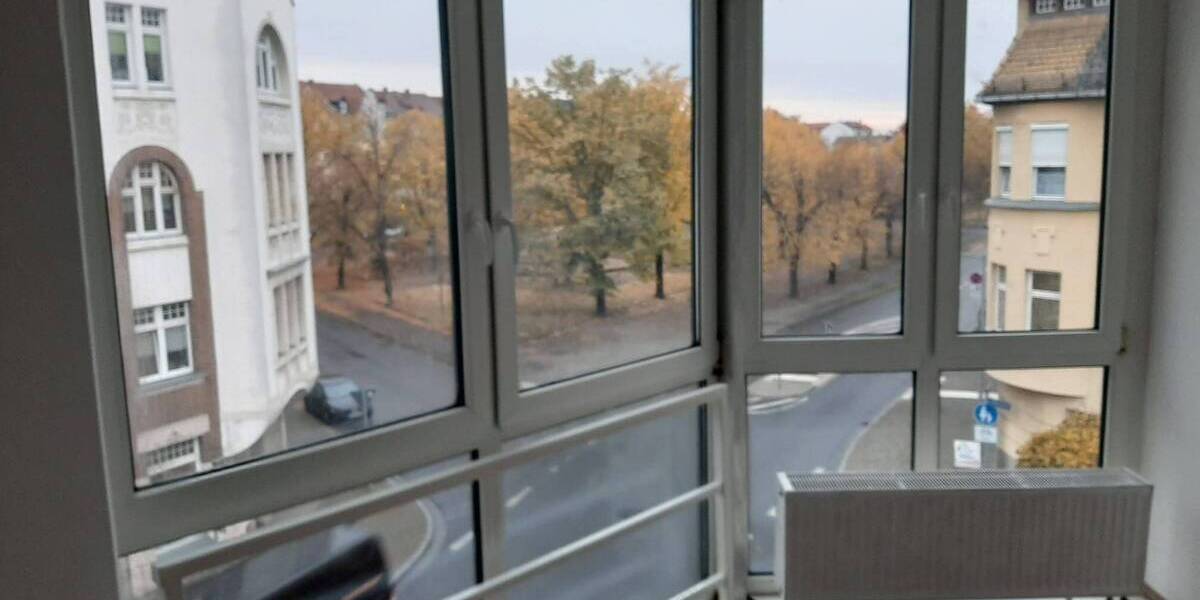 Etagenwohnung Wurzen Altstadt - 2 Zimmer, 50 m&sup2;, 79.900&euro; | Angebot:23971774