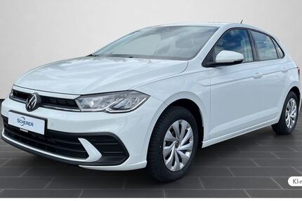 VW Polo 4.200 km 18.490 &euro; Kruft 56642