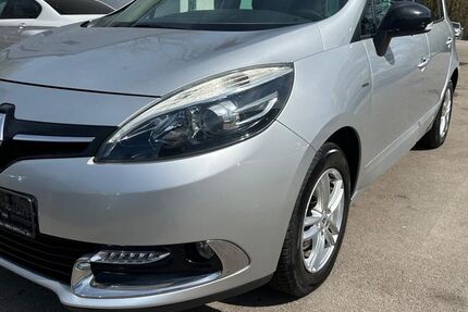Renault Scenic 144.500 km 4.999 &euro; Schwabach 91126