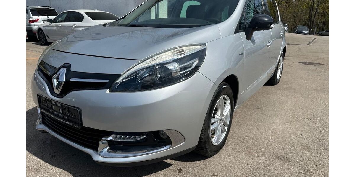 Renault Scenic 144.500 km 4.999 &euro; Schwabach 91126
