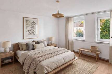 Wohnung Troisdorf - 3 Zimmer, 88 m&sup2;, 279.000&euro; | Angebot:27357918
