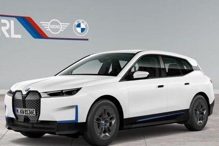 BMW iX 23.927 km 49.990 &euro; Potsdam 14482