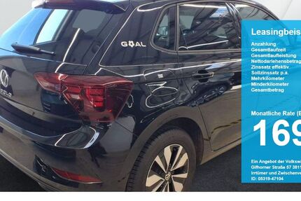 VW Polo 6.090 km 22.520 &euro; Vilsbiburg 84137