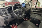 Ford Transit Custom Autom. /StandHz/Markise/Navi/Ahk 54.651 km 31.990 € Leipzig 04347