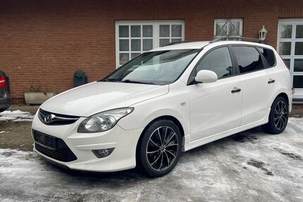 Hyundai i30 132.000 km 5.999 &euro; Hamburg 22119