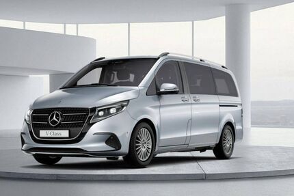 Mercedes-Benz V 300 17.130 km 66.899 &euro; Altdorf 90518