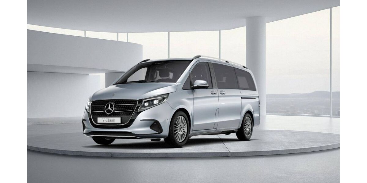Mercedes-Benz V 300 17.130 km 66.899 &euro; Altdorf 90518
