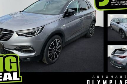 Opel Grandland (X)