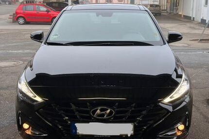 Hyundai i30 48.500 km 19.400 &euro; Pirmasens 66953