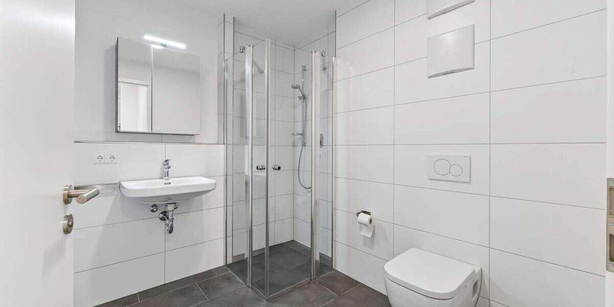 Etagenwohnung Korb Kleinheppach - 2 Zimmer, 64 m&sup2;, 339.000&euro; | Angebot:24489722