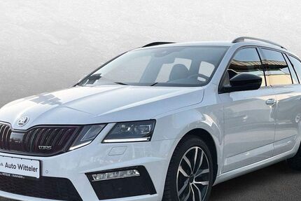 Skoda Octavia 86.300 km 23.470 &euro; Brilon 59929