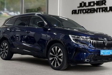 Renault Espace 9.700 km 29.990 &euro; Jülich 52428