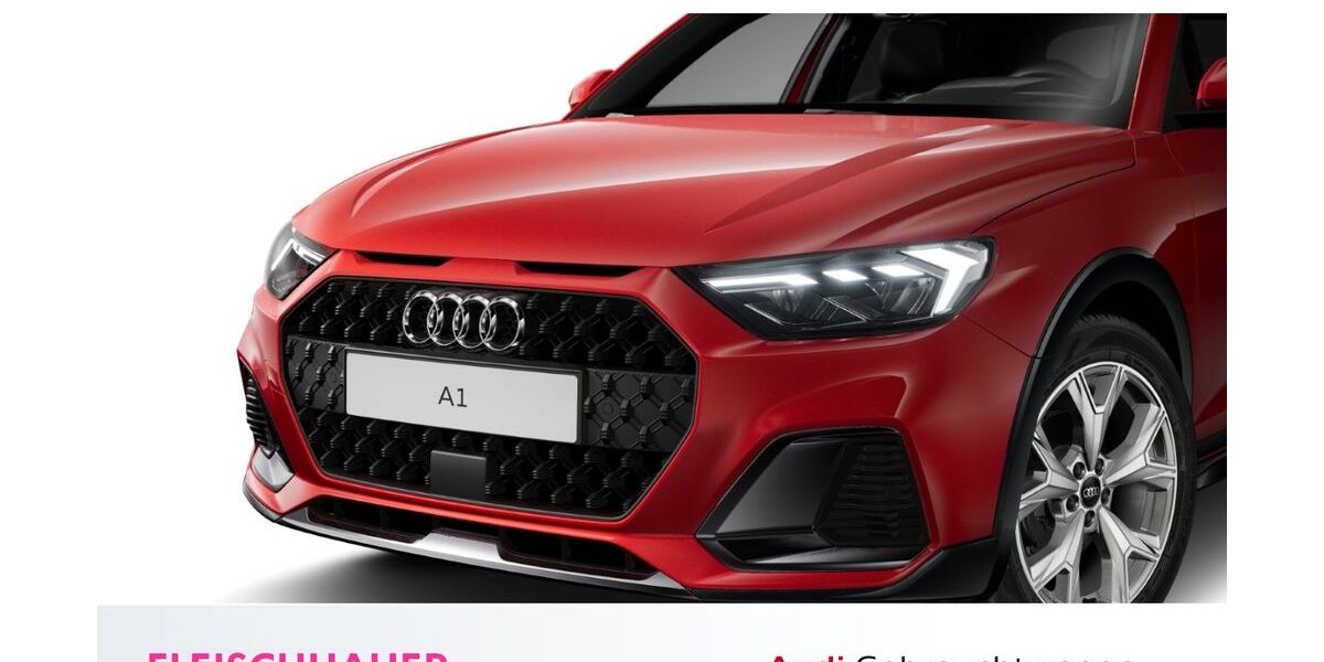 Audi A1 5.108 km 29.990 &euro; Köln 50968