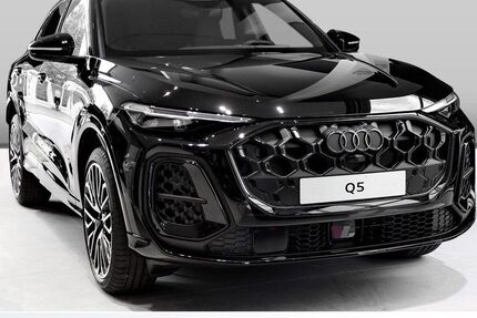 Audi Q5 6.500 km 70.980 &euro; Bonn 53119