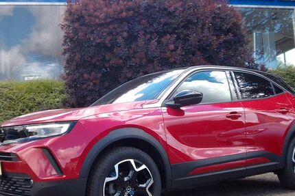Opel Mokka 31.700 km 18.670 &euro; Nörten-Hardenberg 37176
