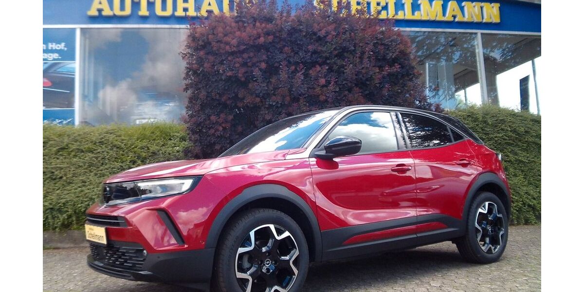 Opel Mokka 31.700 km 18.670 &euro; Nörten-Hardenberg 37176