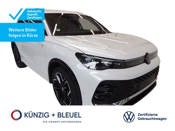 VW Tiguan 18.058 km 46.860 &euro; Aschaffenburg 63741