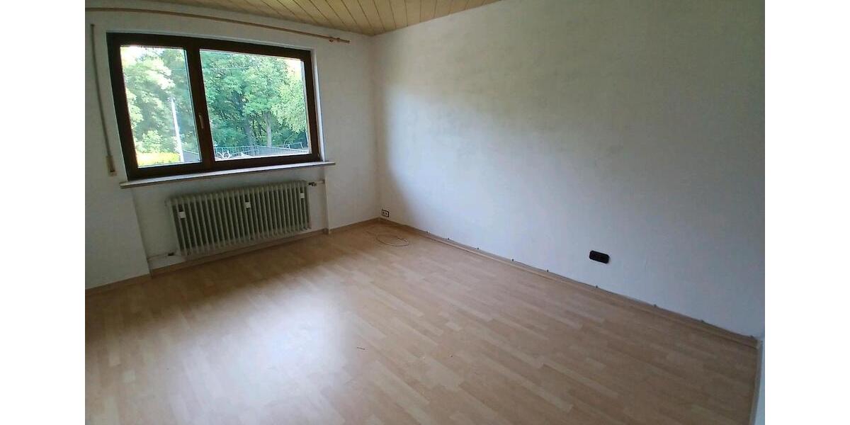 Etagenwohnung Würzburg Dürrbachau - 4 Zimmer, 89 m&sup2;, 980&euro; | Angebot:26699690